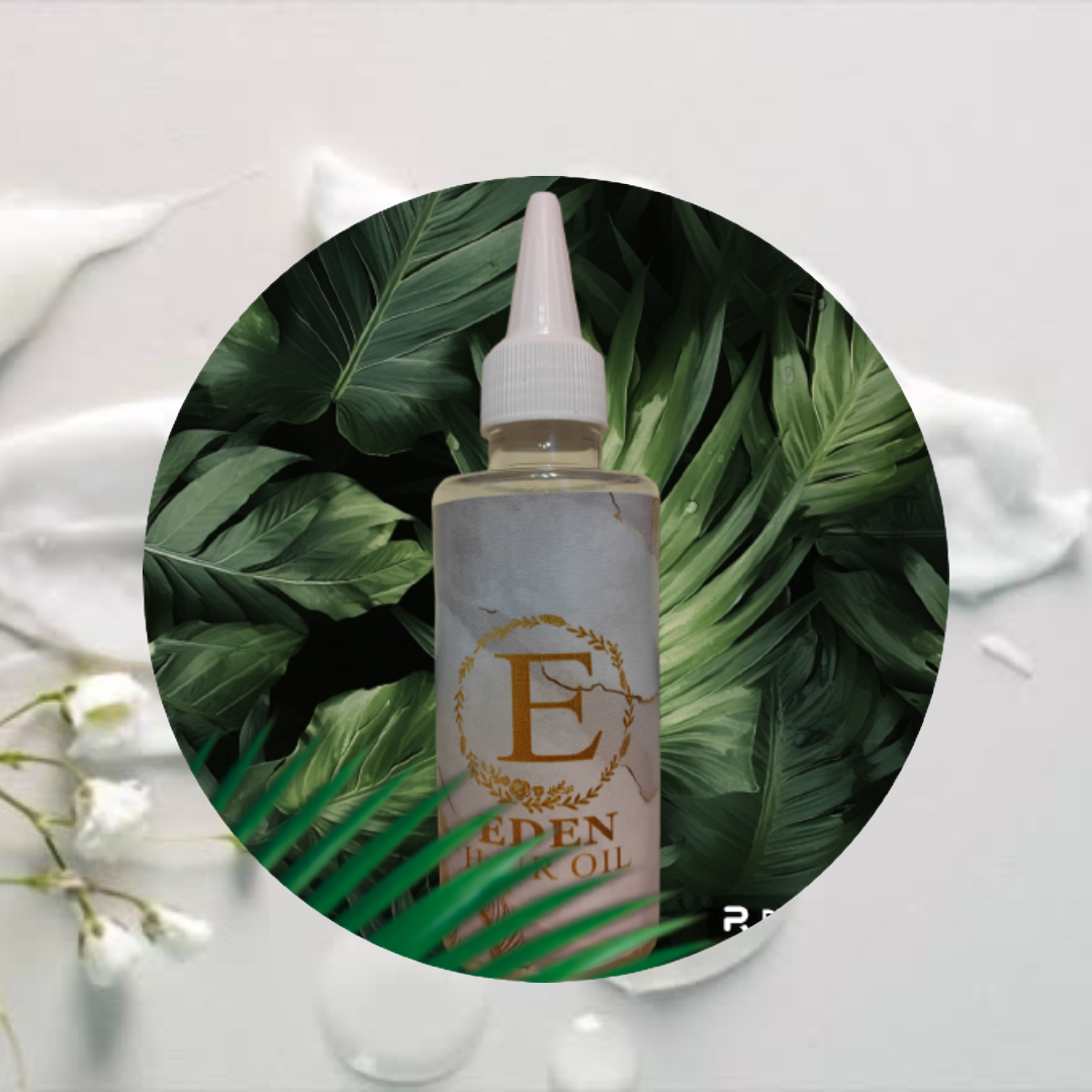 Hair Oil